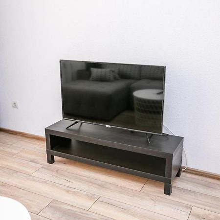Paradise Apartment Sandanski Esterno foto
