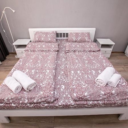 Paradise Apartment Sandanski Esterno foto