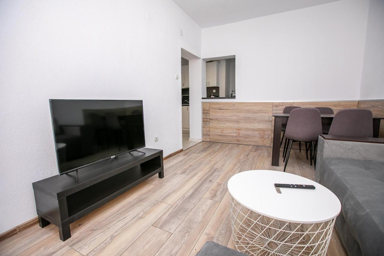 Paradise Apartment Sandanski Esterno foto