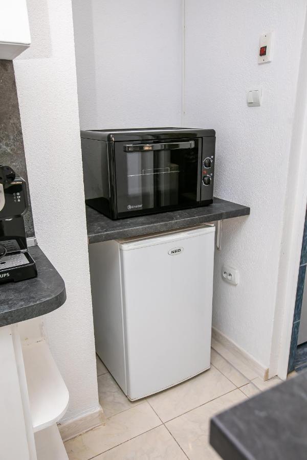 Paradise Apartment Sandanski Esterno foto