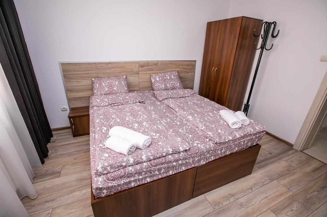 Paradise Apartment Sandanski Esterno foto