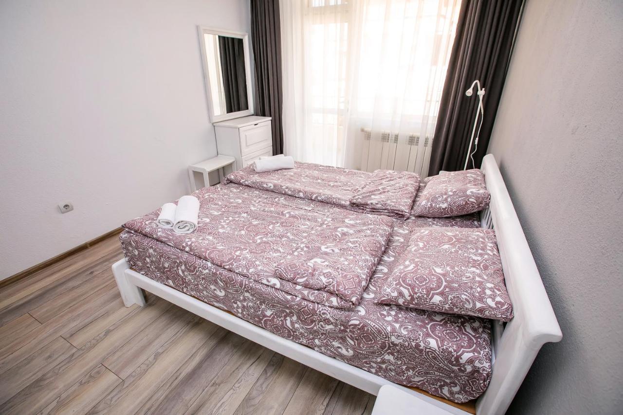 Paradise Apartment Sandanski Esterno foto