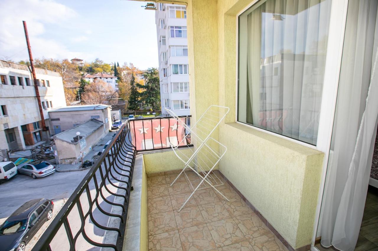 Paradise Apartment Sandanski Esterno foto