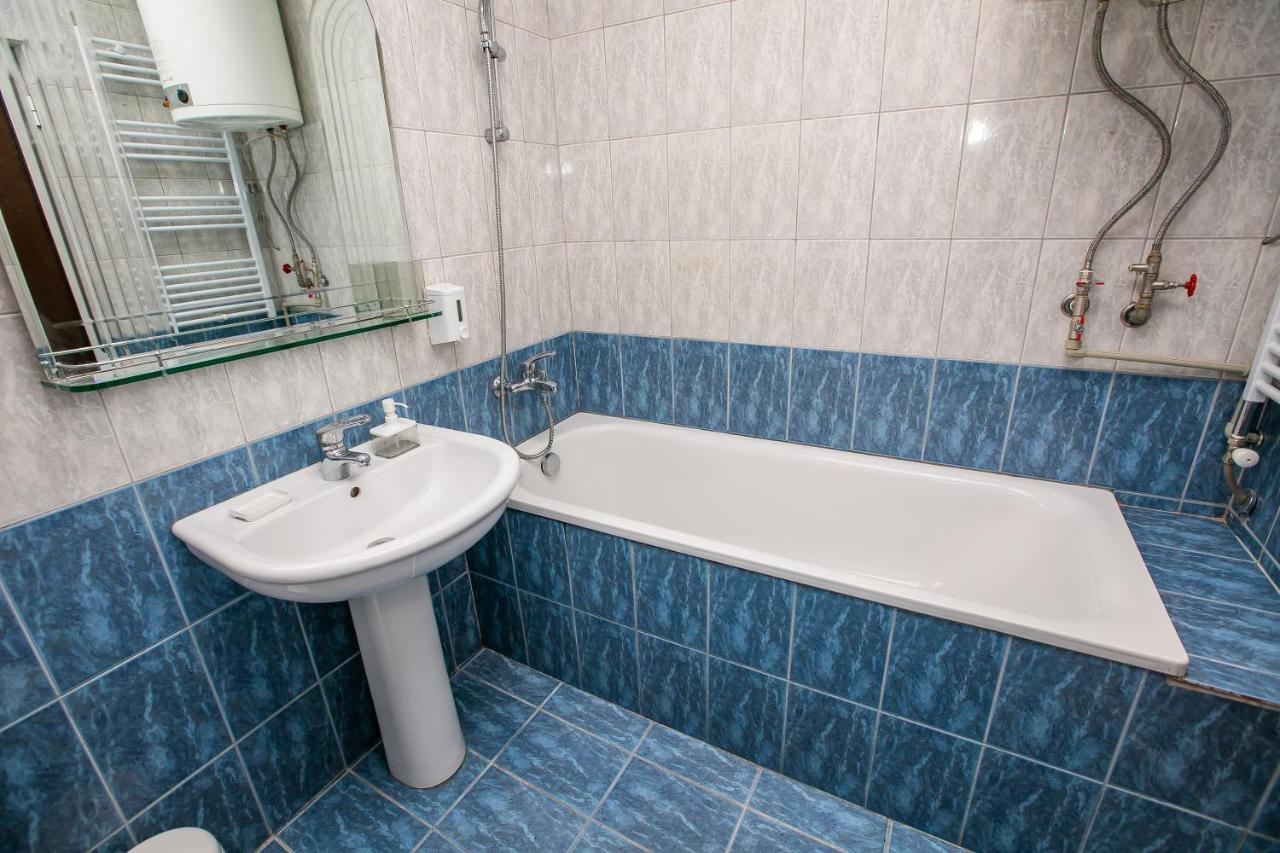 Paradise Apartment Sandanski Esterno foto