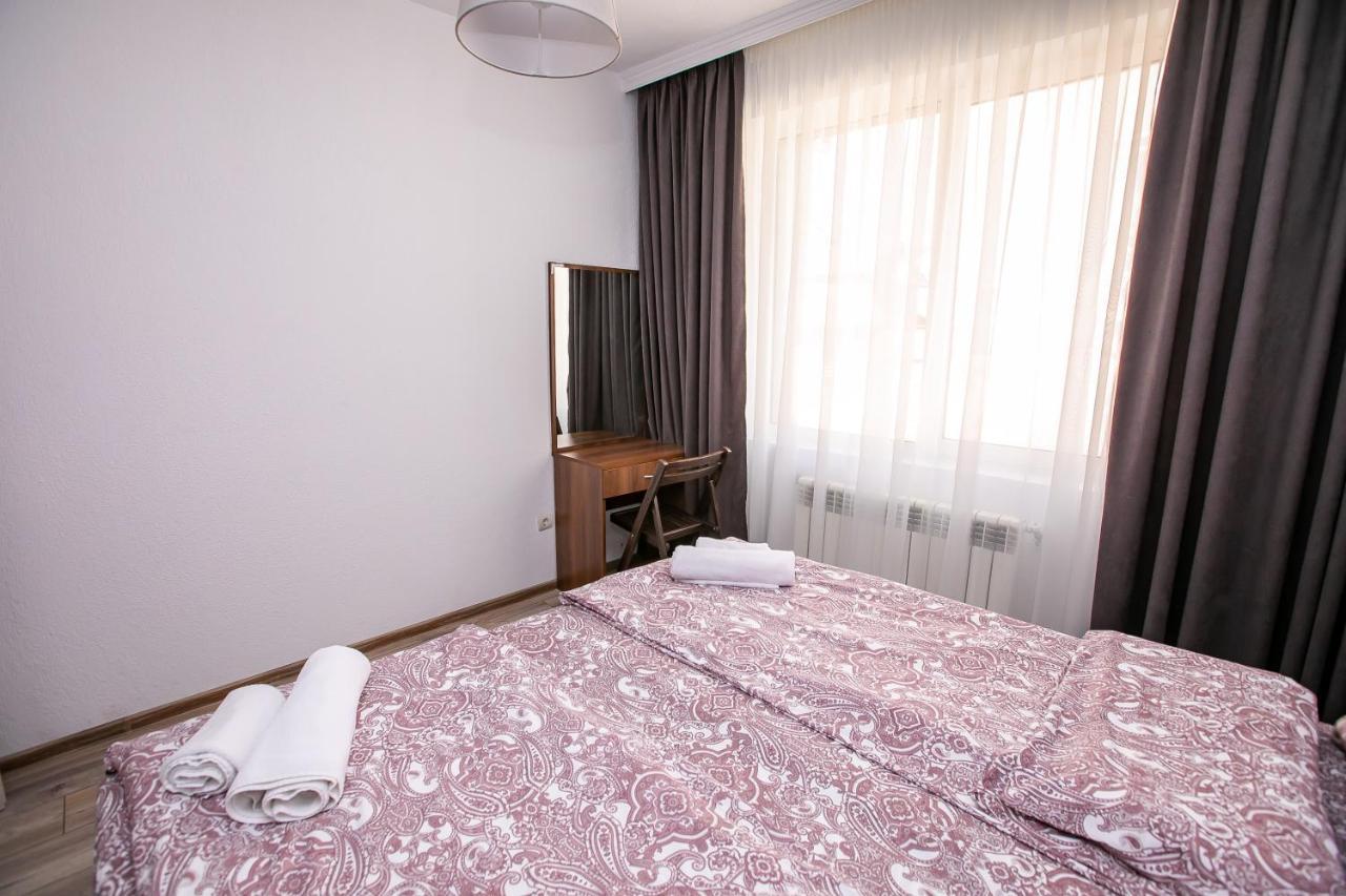 Paradise Apartment Sandanski Esterno foto