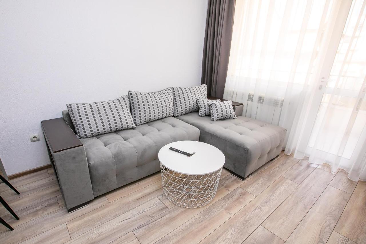 Paradise Apartment Sandanski Esterno foto