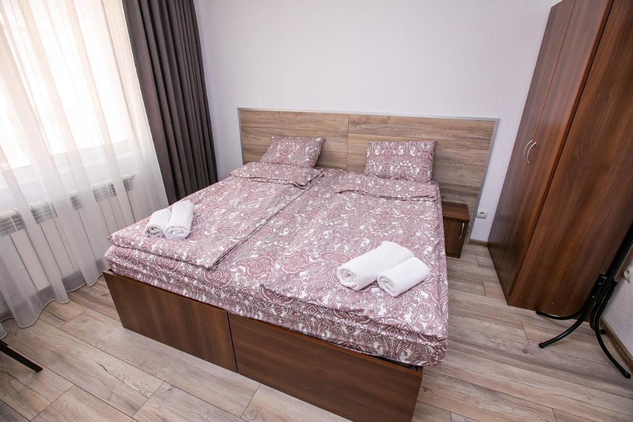 Paradise Apartment Sandanski Esterno foto