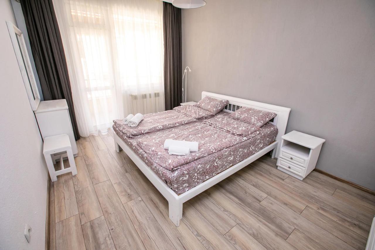 Paradise Apartment Sandanski Esterno foto