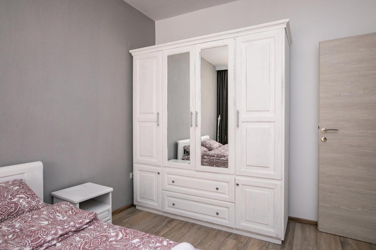 Paradise Apartment Sandanski Esterno foto