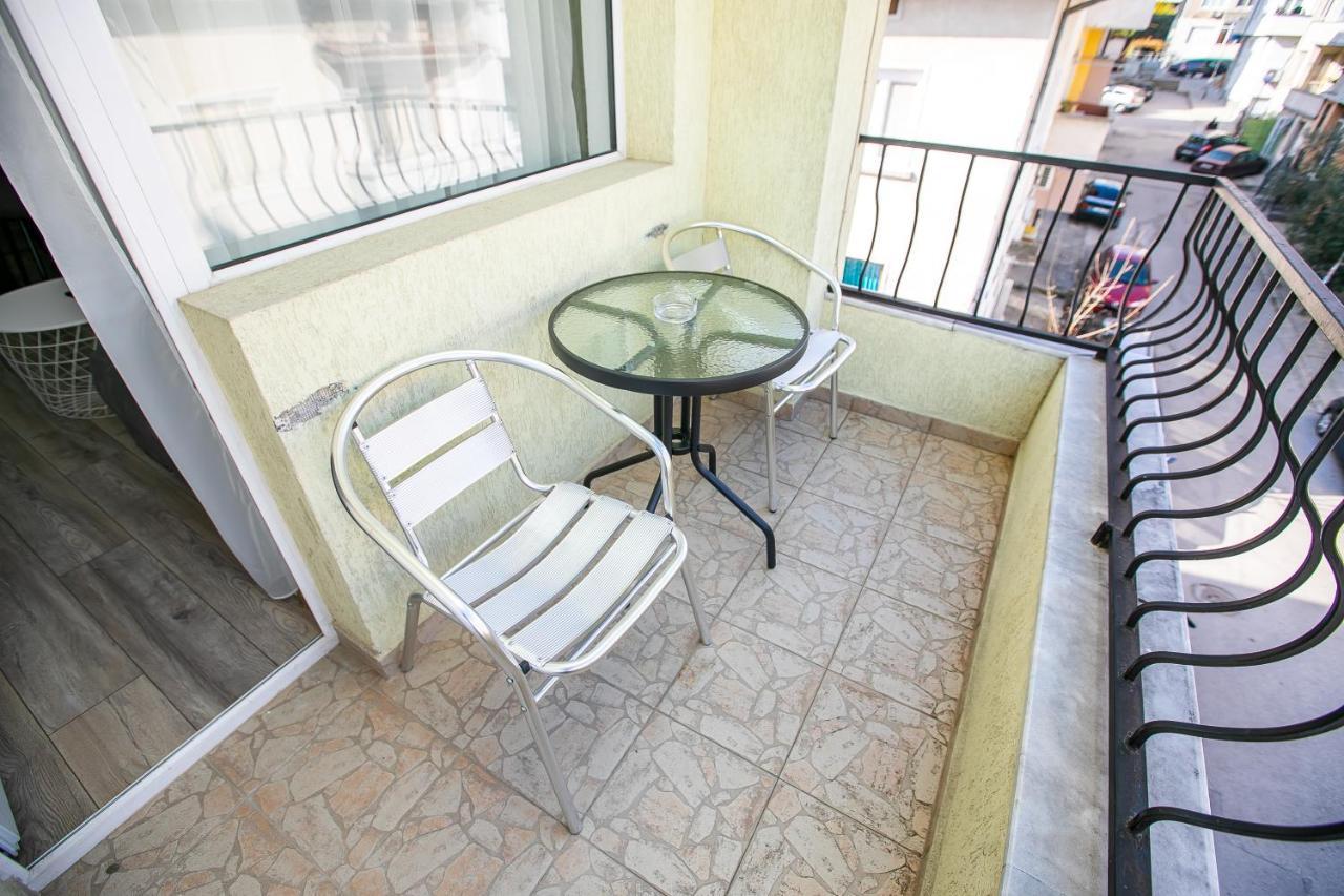 Paradise Apartment Sandanski Esterno foto
