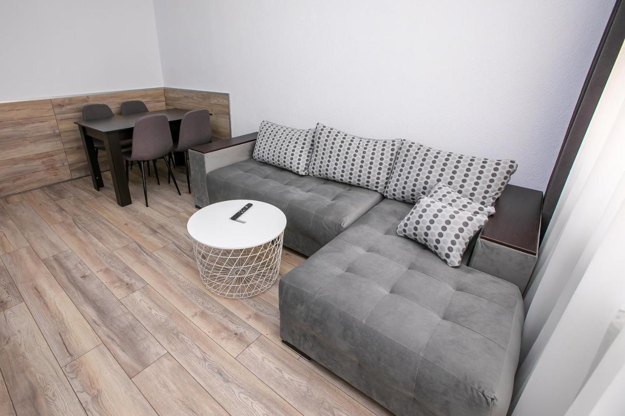 Paradise Apartment Sandanski Esterno foto