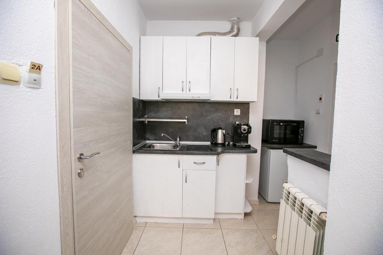 Paradise Apartment Sandanski Esterno foto