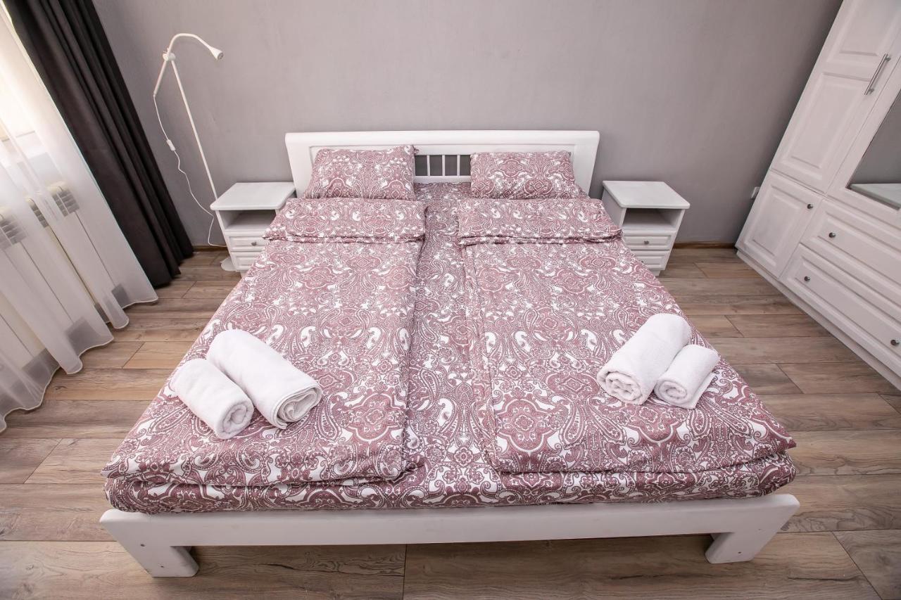 Paradise Apartment Sandanski Esterno foto